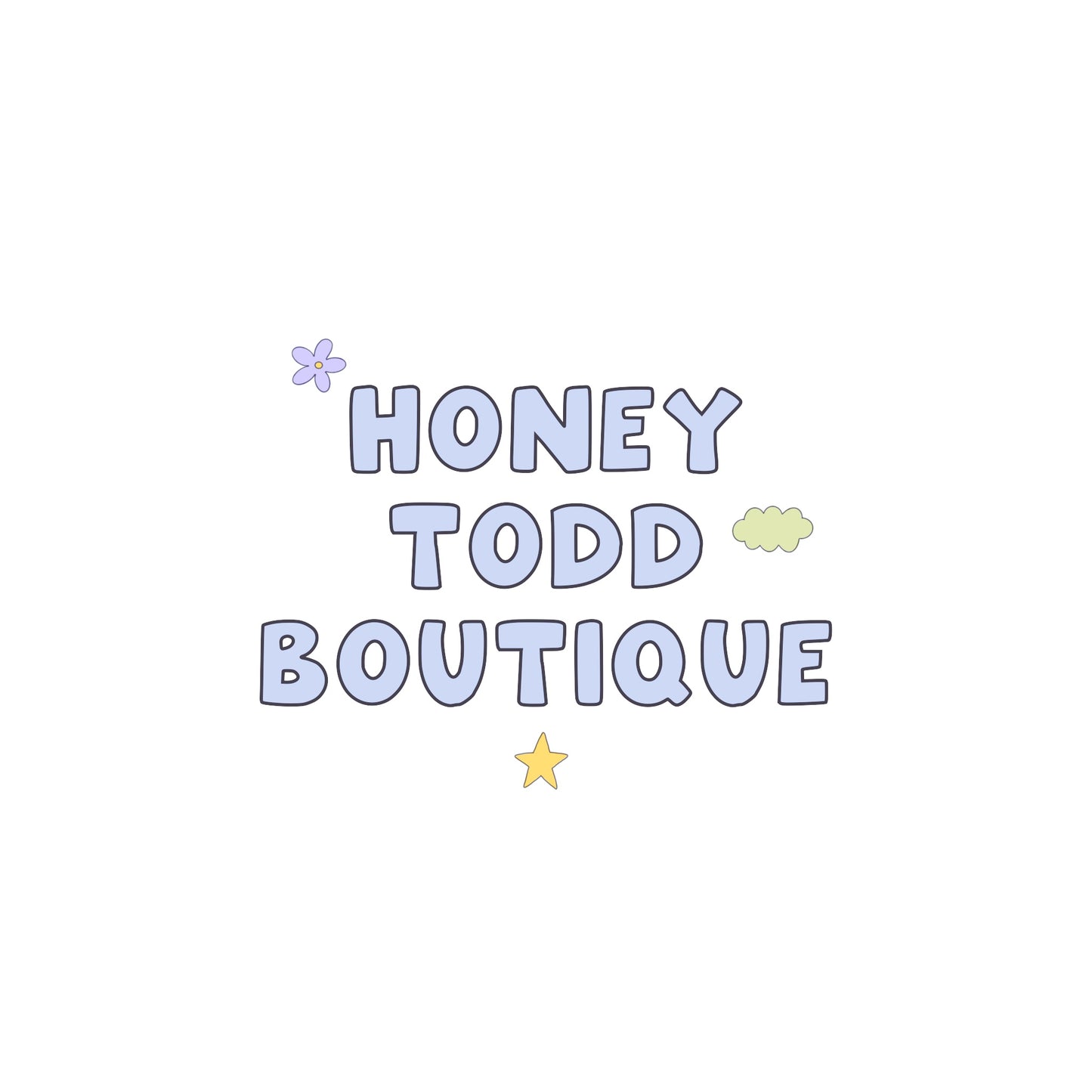 Gift Card - Honey Todd